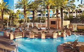 Hilton Grand Vacations on Las Vegas Boulevard