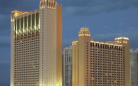 Hilton Grand Vacations on Las Vegas Strip