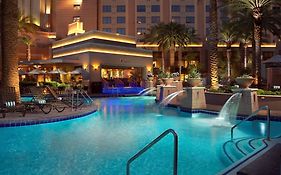 The Hilton Grand Vacations Las Vegas